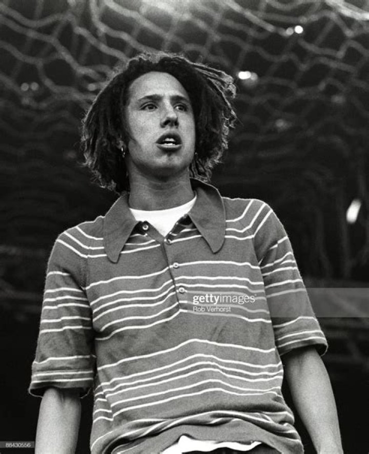 Zack de la Rocha: Exploring His Family Background and Legacy