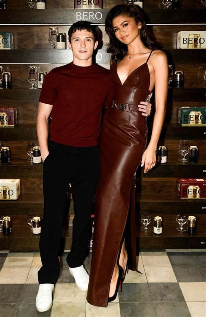 Zendaya's Height: The Impact of Being Tall in Hollywood