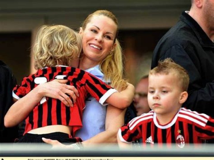 Zlatan Ibrahimovic's Wife: A Deep Dive into Their Relationship