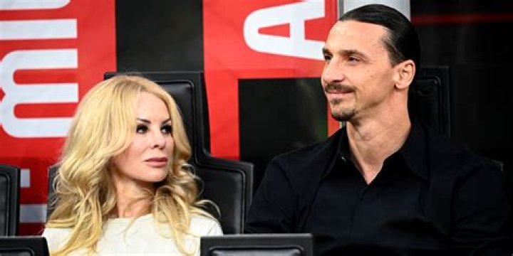 Zlatan Ibrahimović's Wife: The Woman Behind the Legend